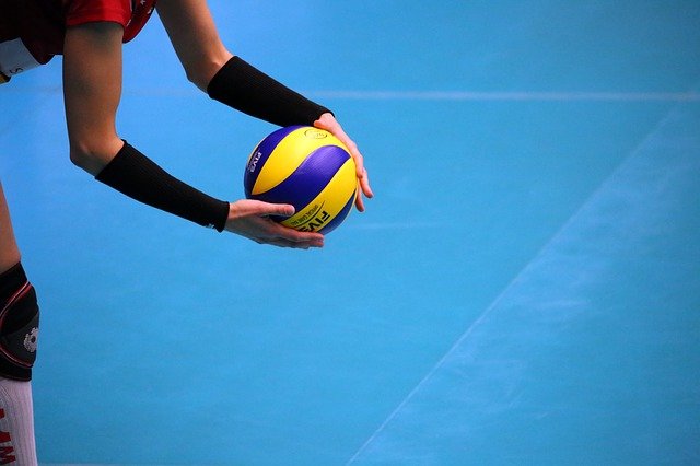 volleyball betting online