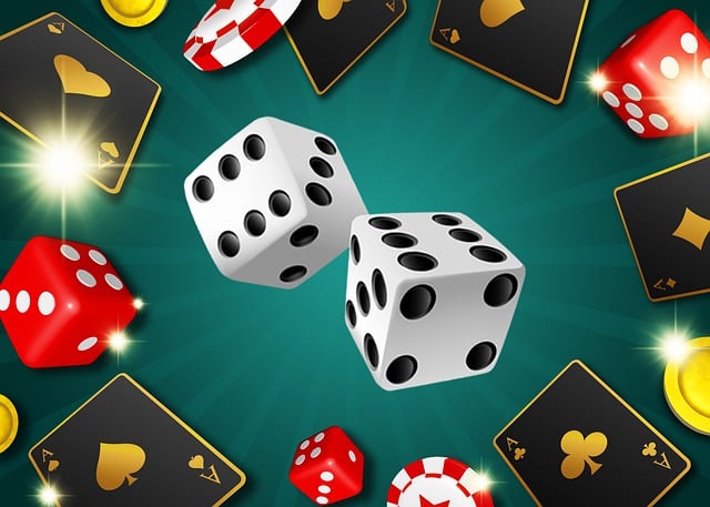 Iraq Bet